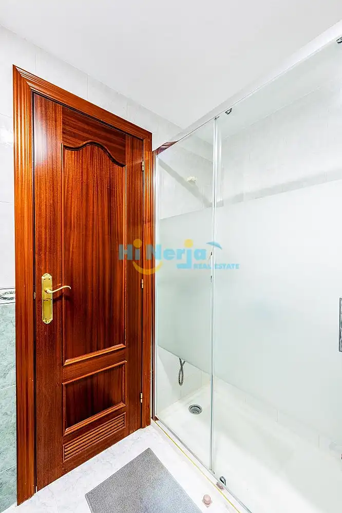 Apartment mit Pool zum Verkauf in Algarrobo costa, imagen 13