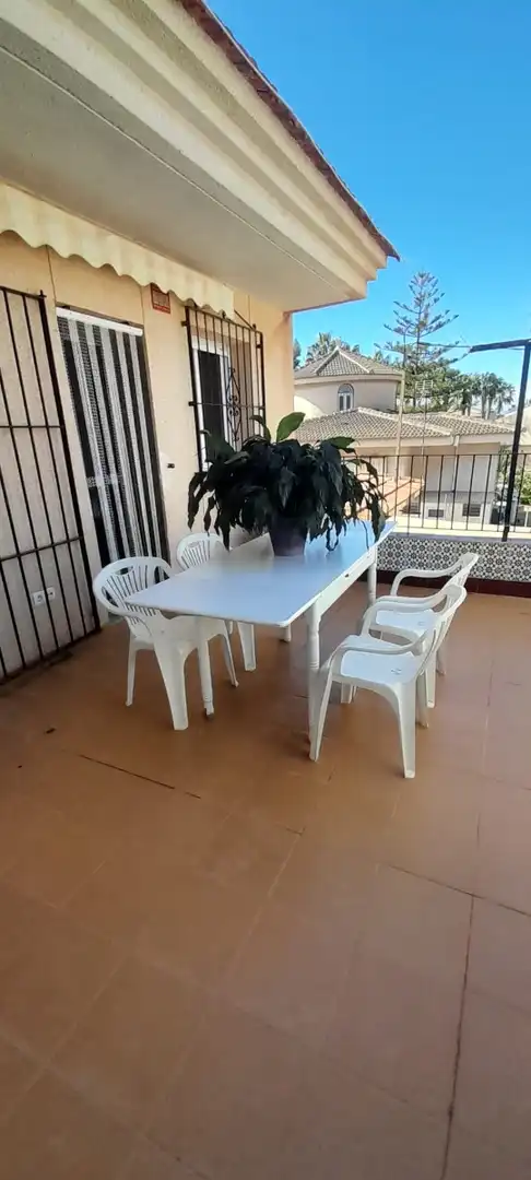Apartament de lloguer a Los Narejos - Punta Calera, imagen 2