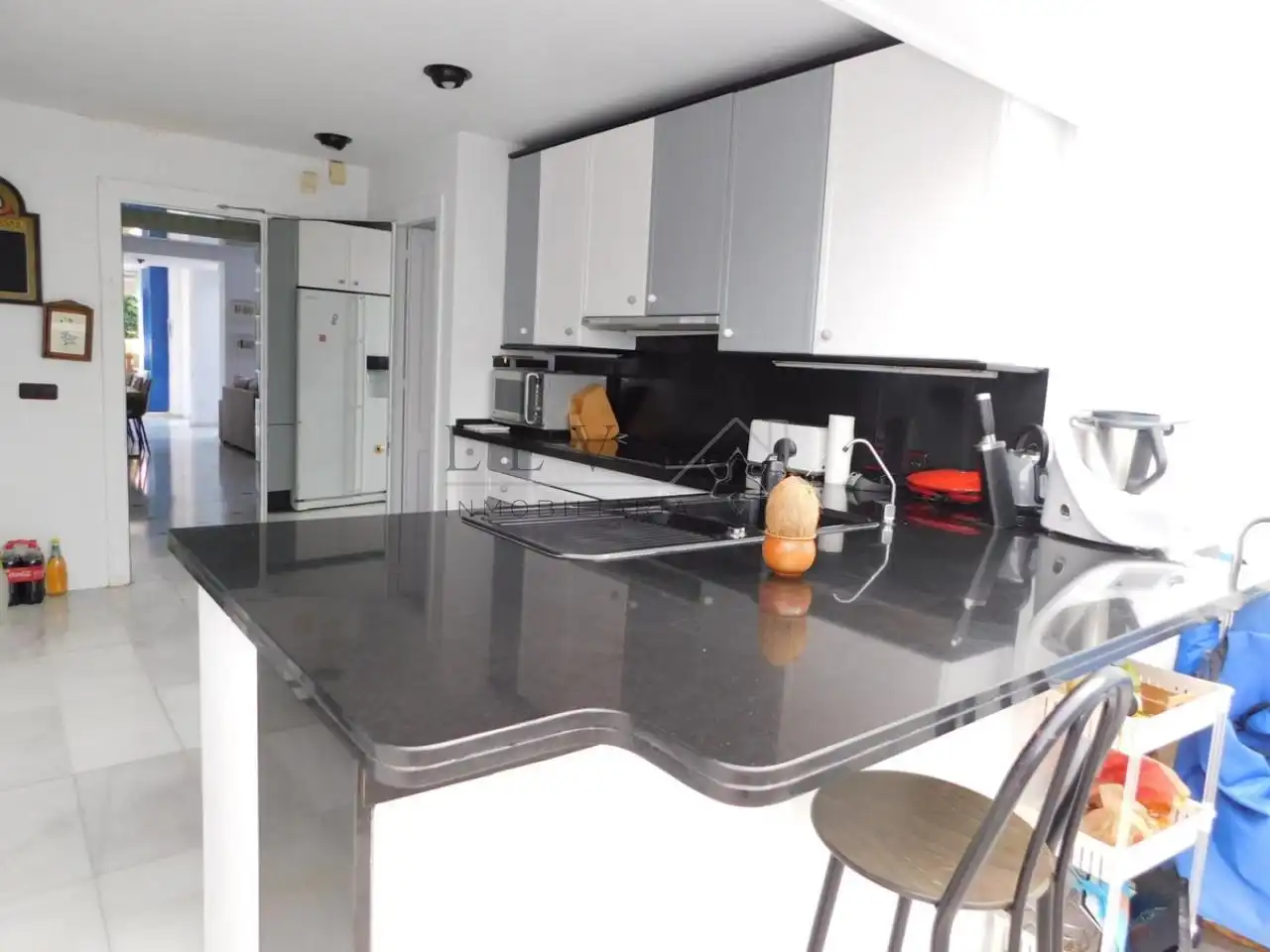 Apartment mit Pool zum Verkauf in Nueva Andalucía, imagen 12