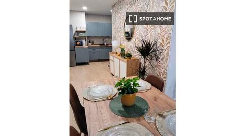 Foto 2 de Apartament per a compartir a Camino de Ronda, Granada