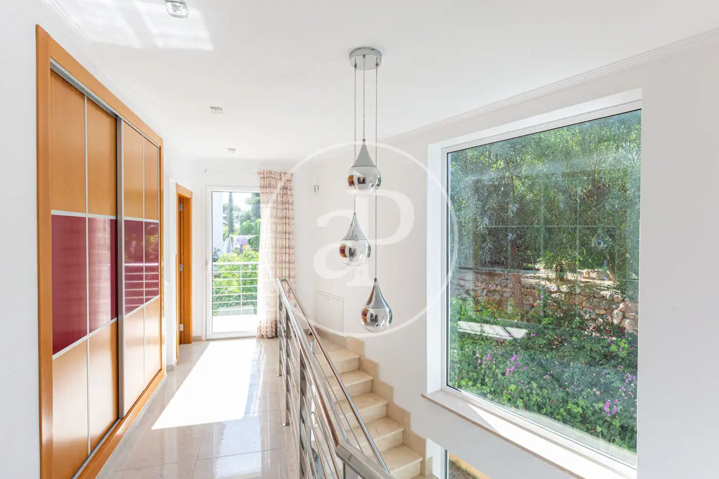 Piso de alquiler en Calvià con Aire acondicionado, Calefacción y Jardín privado