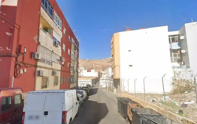 Wohnung zum Verkauf in CL JUAN GOYTISOLO, imagen 2