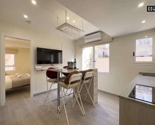 Apartment to share in La Barceloneta