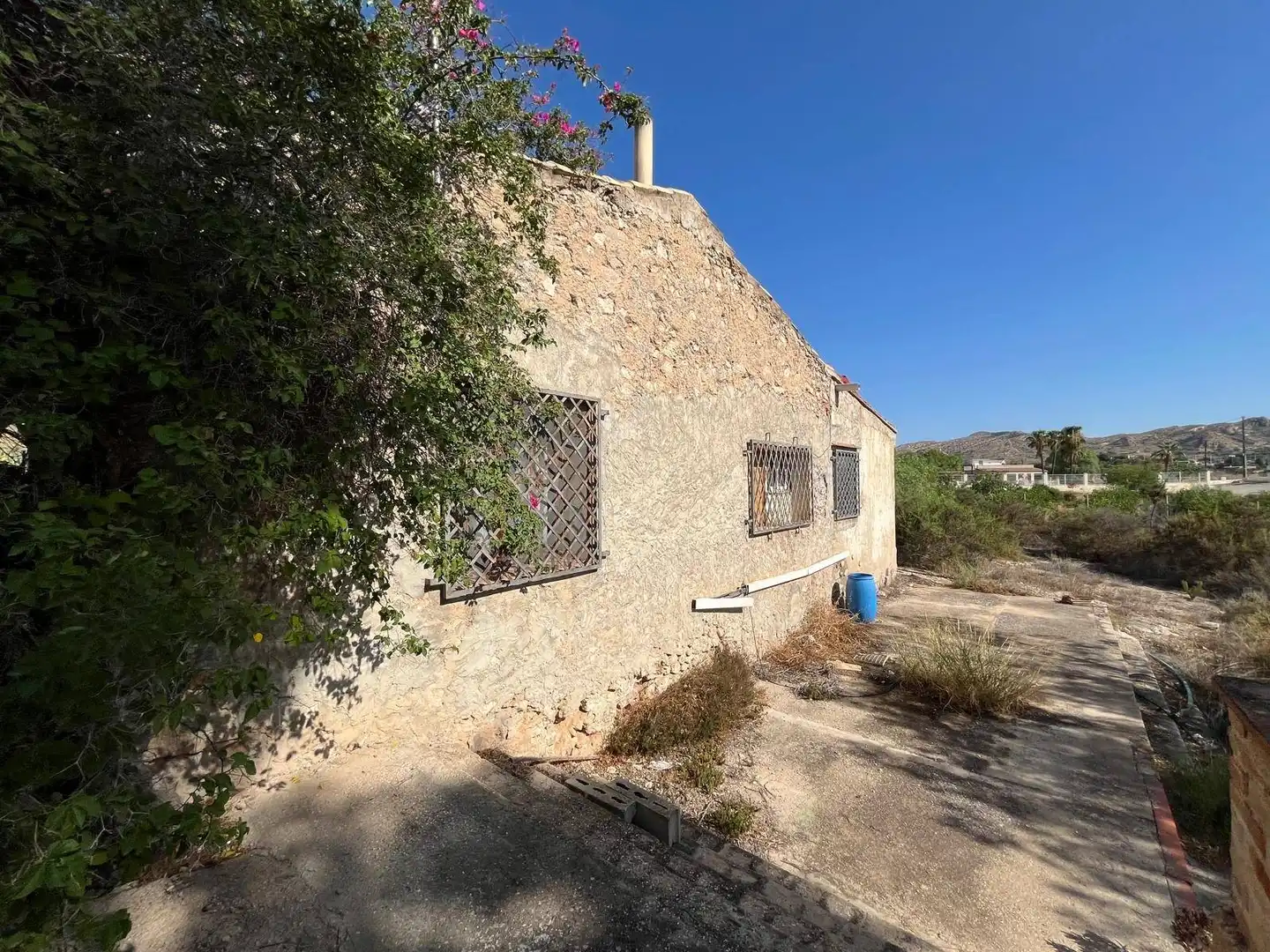 Villa avec jardin à vendre à Partida Carretera de Aspe a Santa Pola, imagen 46