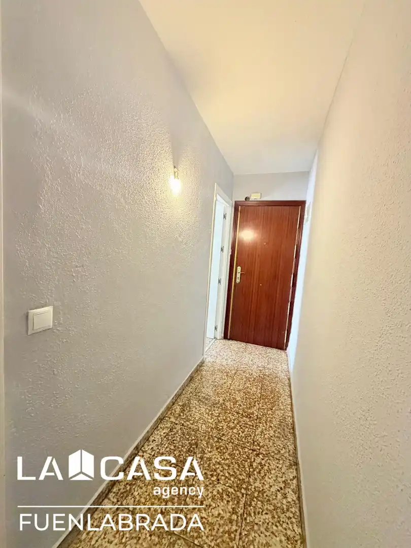 Wohnung zum Verkauf in Paseo de San Antonio, imagen 15