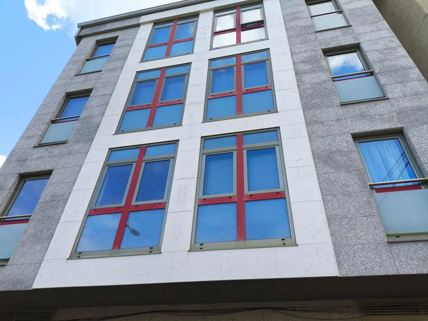 Flat for sale in Calle VILLA AMPARO, Laxe