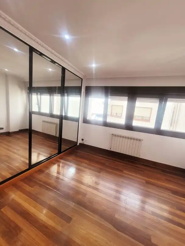 Bedroom of Flat for rent in Berango  with Heating and Private garden