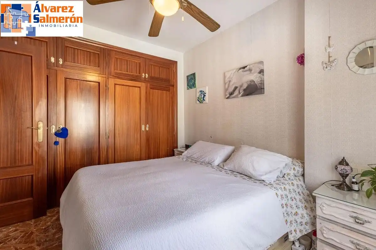 Maison avec terrasse à vendre à Albaicín, imagen 23