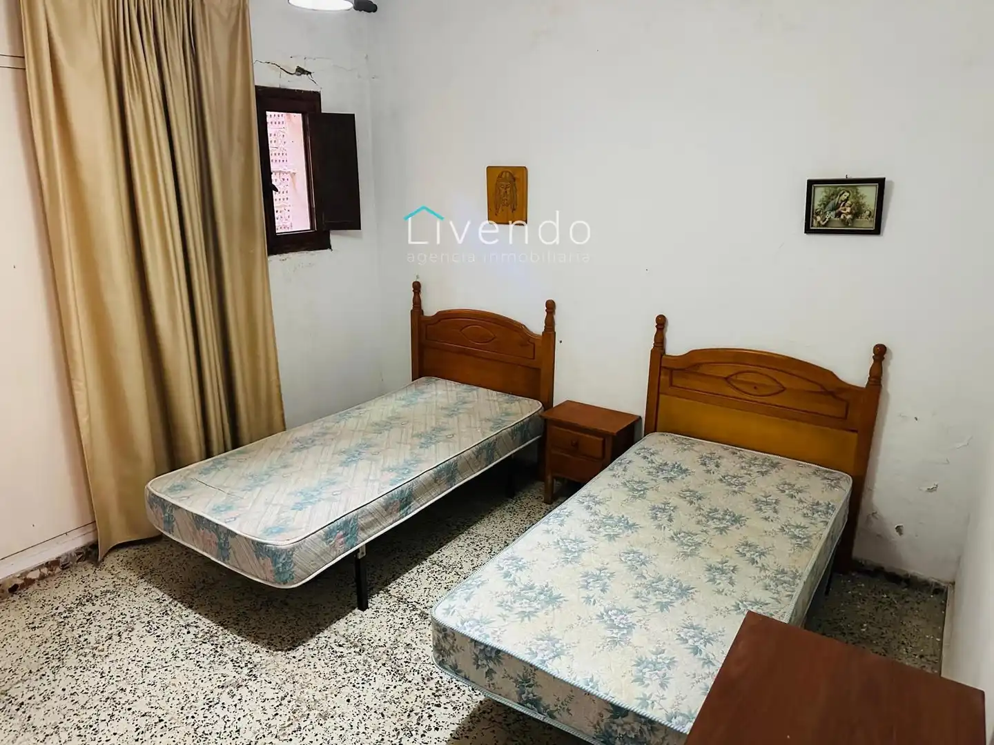 Schlafzimmer von Haus oder Chalet zum Verkauf in Chiclana de la Frontera