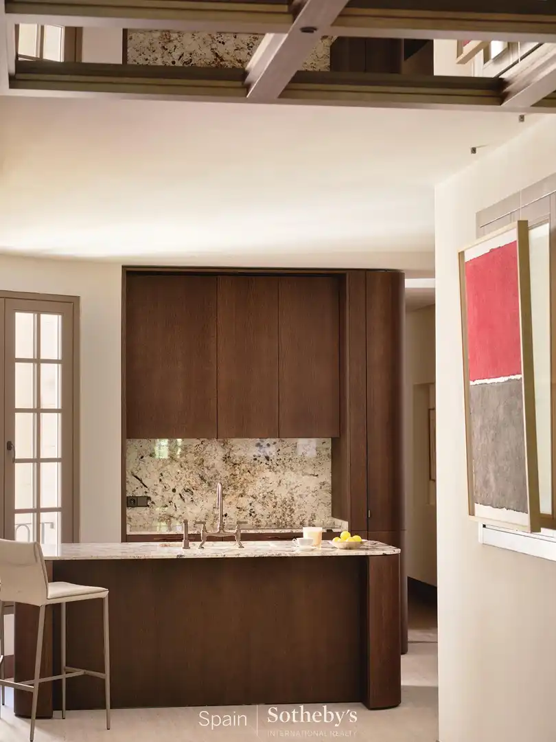 Appartement compact avec ascenseur à vendre à Centro, imagen 8