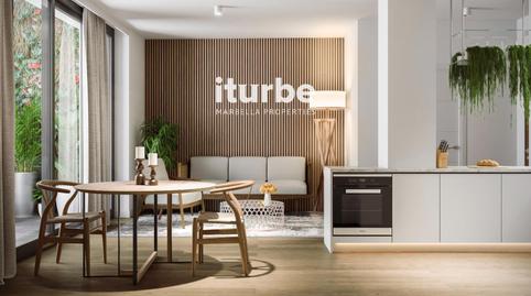 Foto 5 de Piso en venta en N/a, Centro Histórico, Málaga