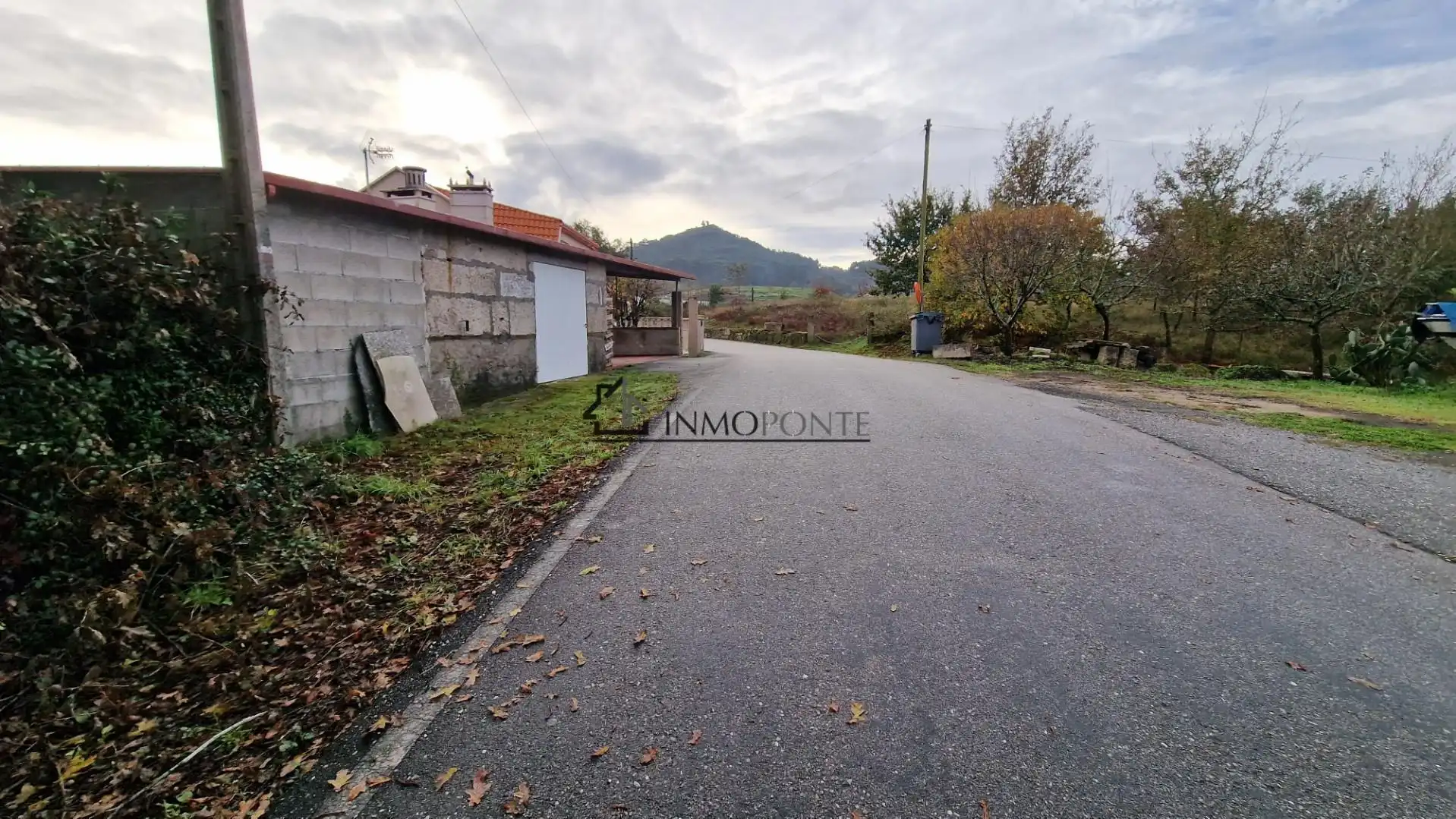 Lands and plots for sale in Soutomaior, imagen 7
