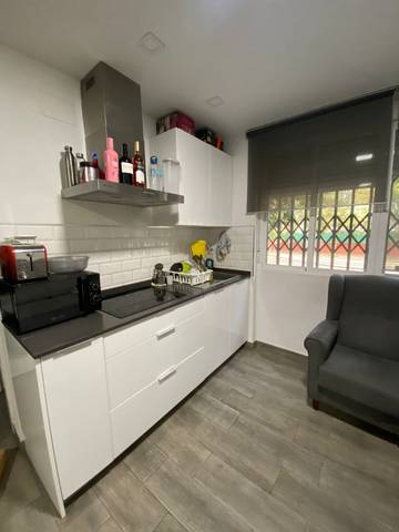 Piso en Alquiler en Tiro de Línea