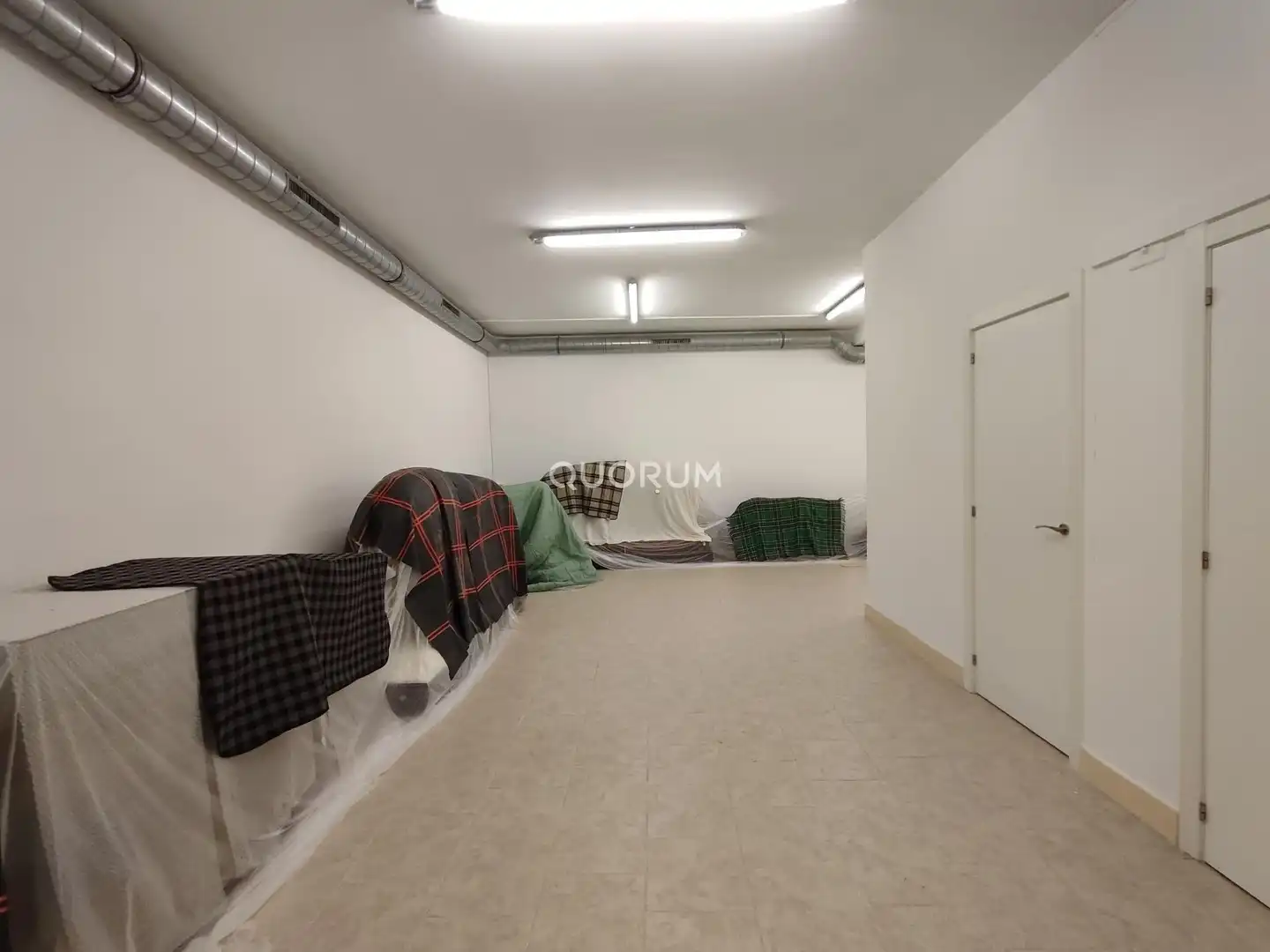 Garaje en venta en Bilbao 