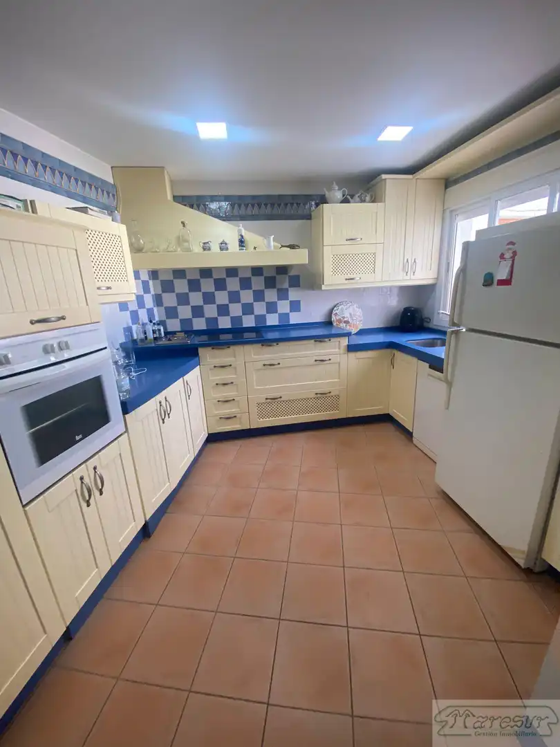 Flat with lift for sale in El Cristo - Cayetano Roldán, imagen 3