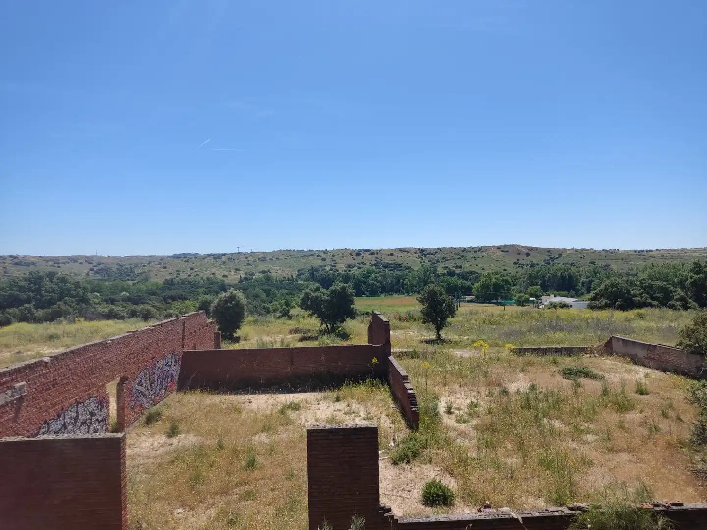 Land for sale in Navalcarnero