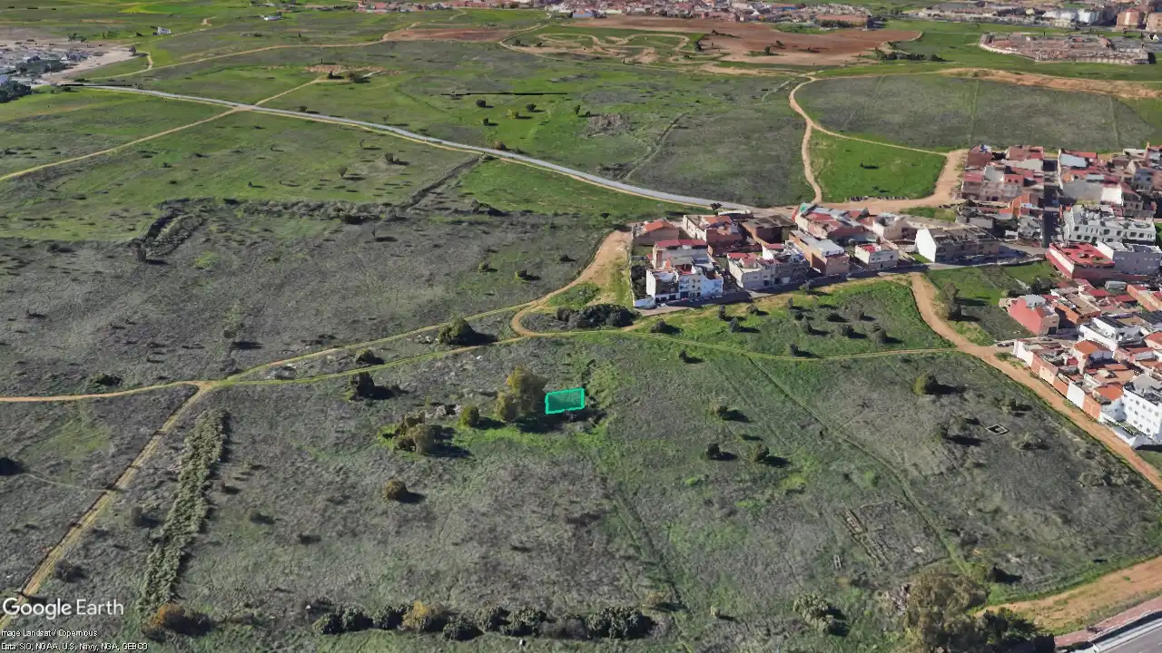 Terreni e lotti in vendita a c/ sunp-2, imagen 2