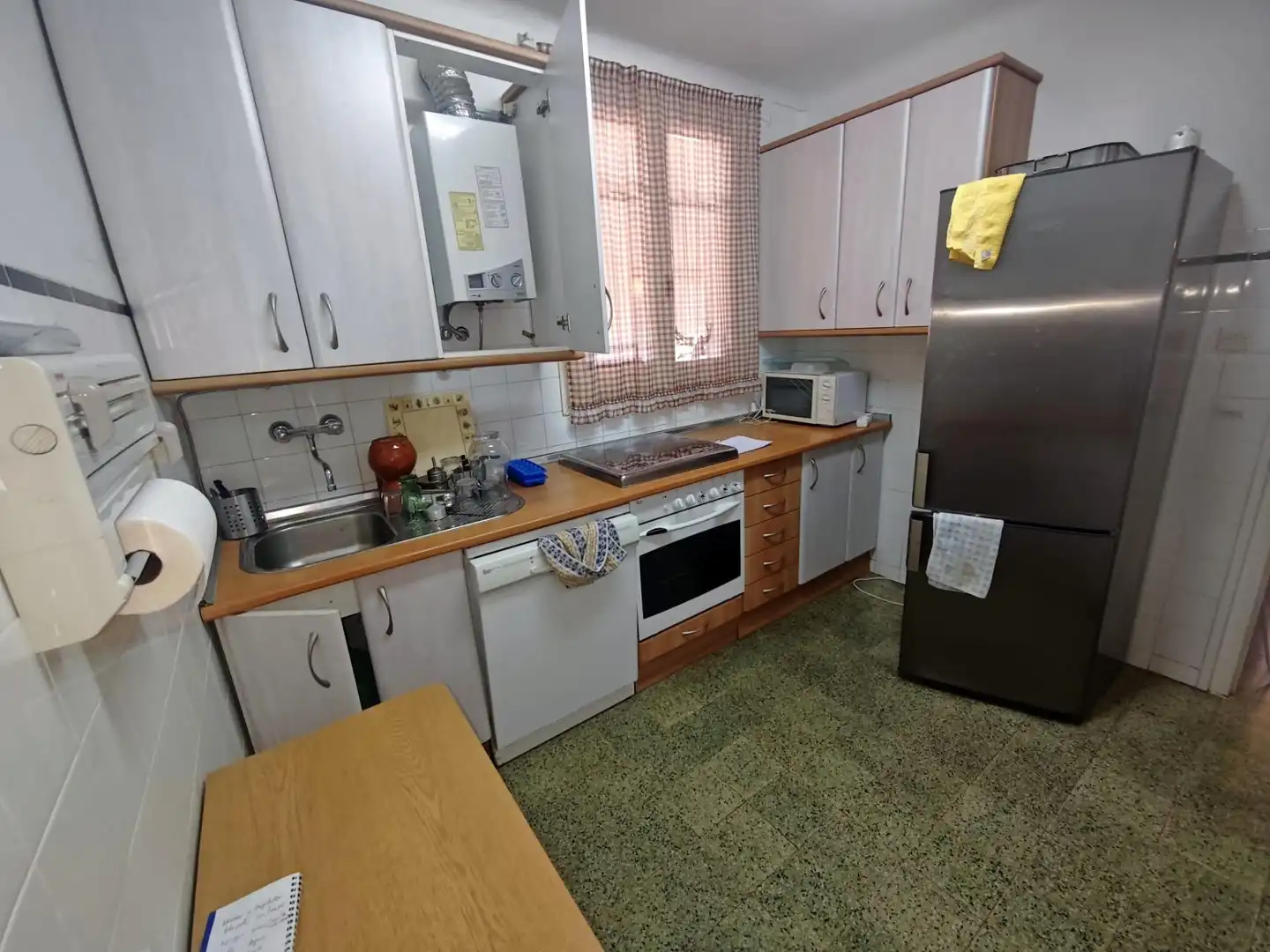 Wohnung zum Verkauf in GOTERA DE LA SANT MISERI, imagen 11