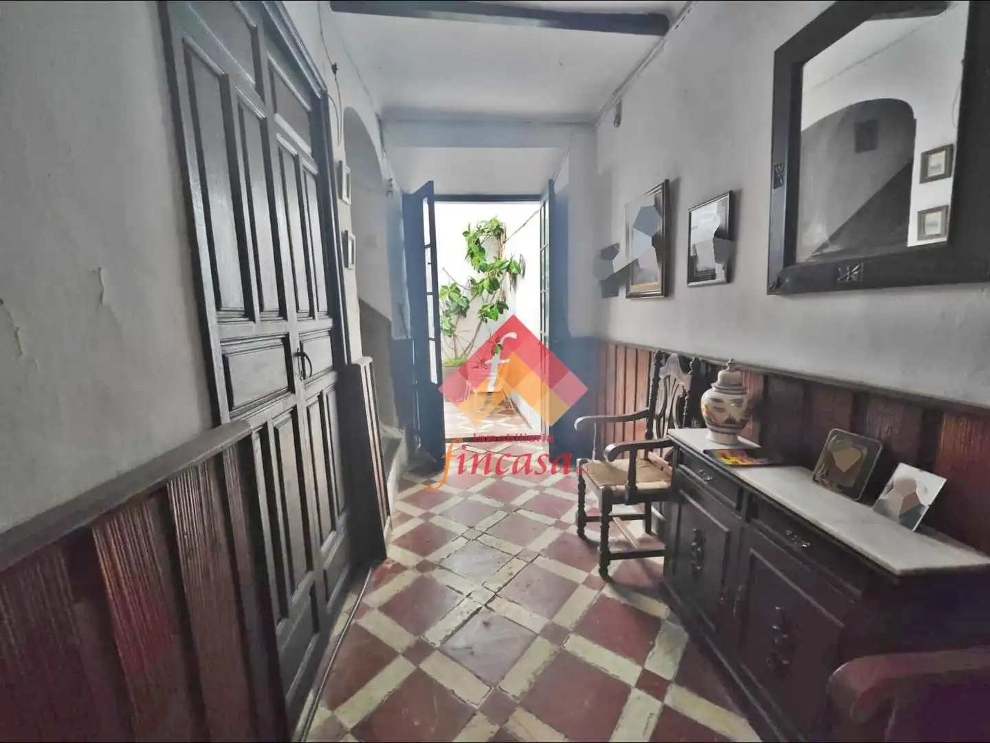 House with terrace for sale in Arriate, imagen 3