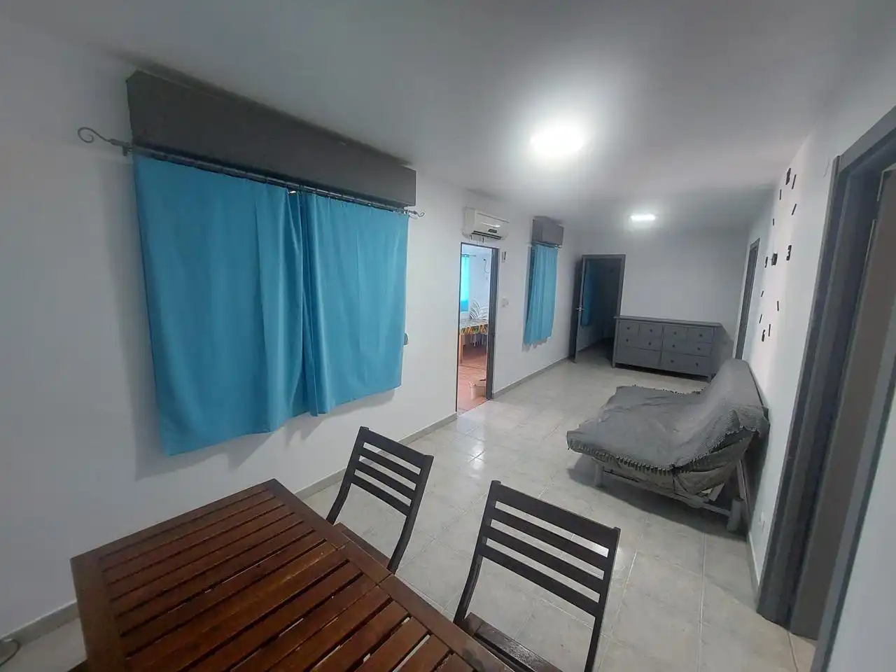 Casa o chalet en venta en Los Palacios y Villafranca con Aire acondicionado, Jardín privado y Terraza