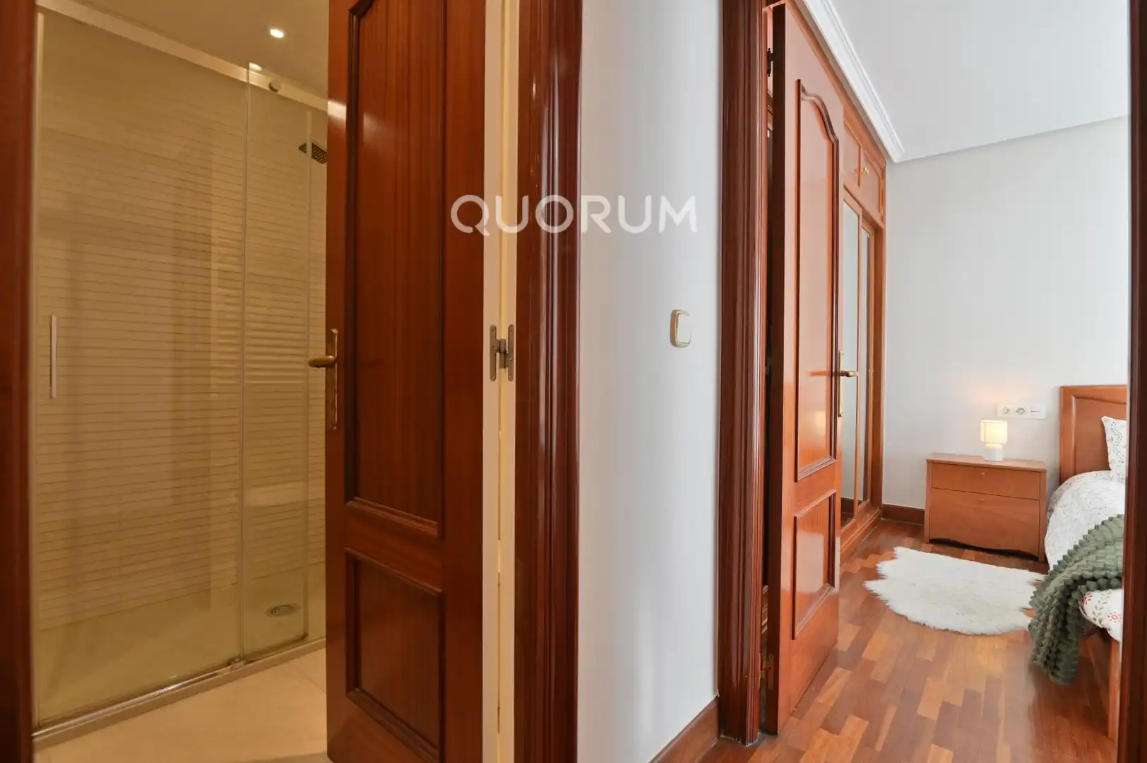 Habitación de Piso de alquiler en Uribarri