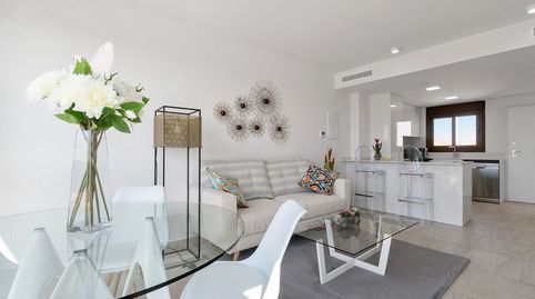 Foto 4 de Ático en venta en Lo Pagan, -1, Los Peñascos - El Salero - Los Imbernones, San Pedro del Pinatar