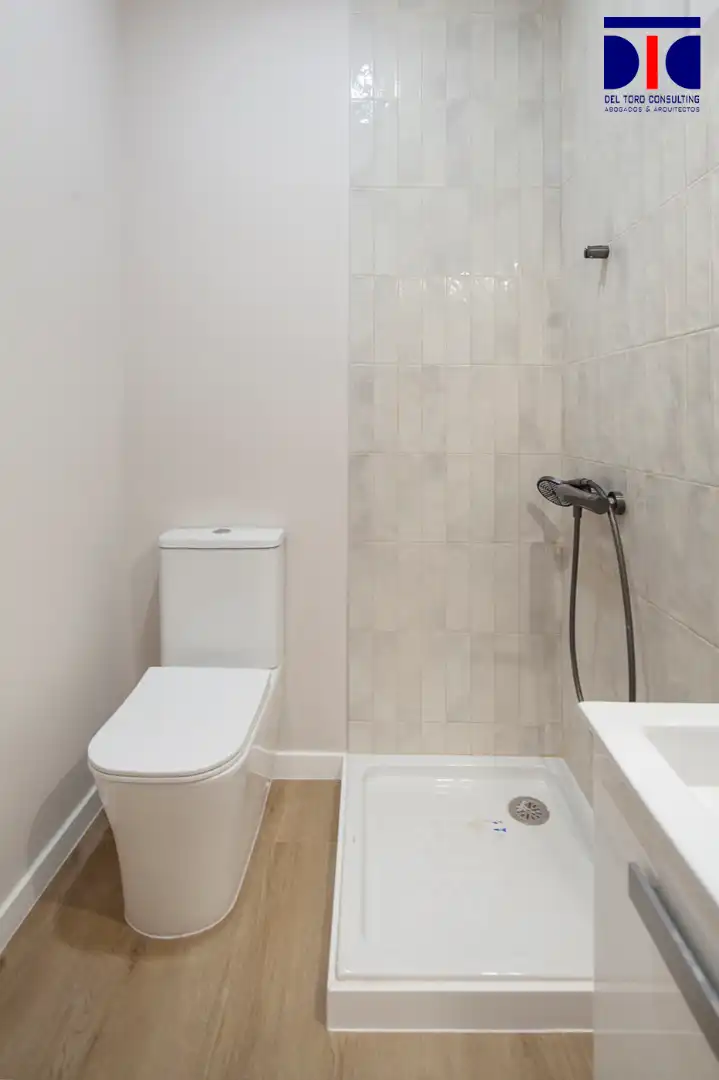 Piso en venta en Barrio de los Remedios