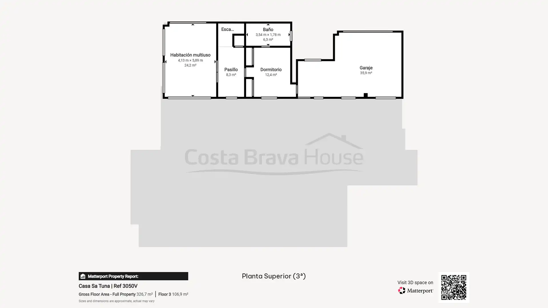 Casa o xalet en venda en Begur amb Calefacció, Jardí privat i Terrassa