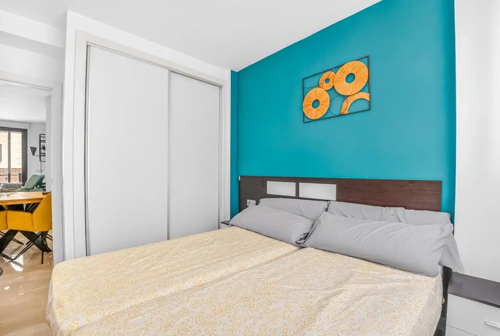 Duplex avec terrasse à vendre à Orihuela Costa, imagen 14