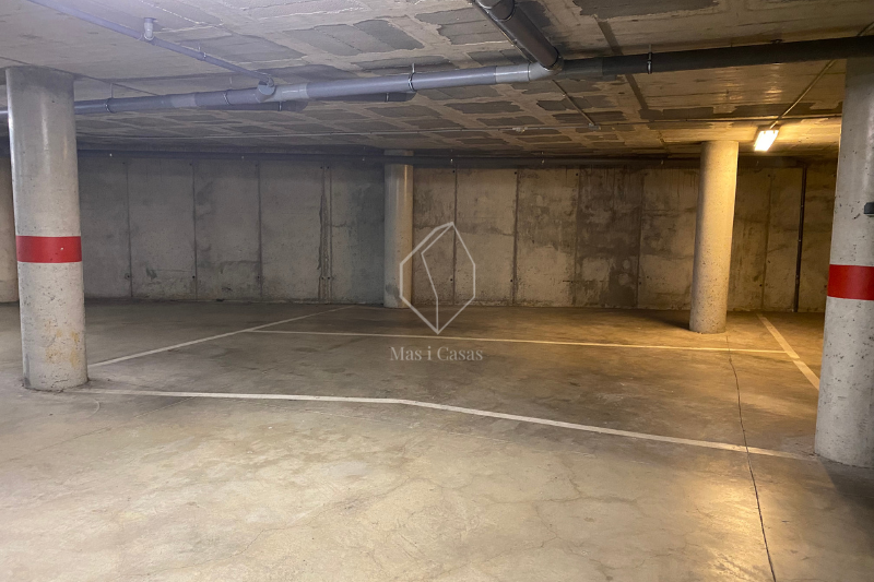 Parking of Garage for sale in L'Escala