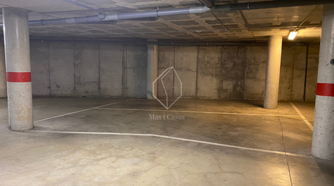 Foto 2 de Garatge en venda a Avinguda de Girona, Eixample Residencial, L'Escala