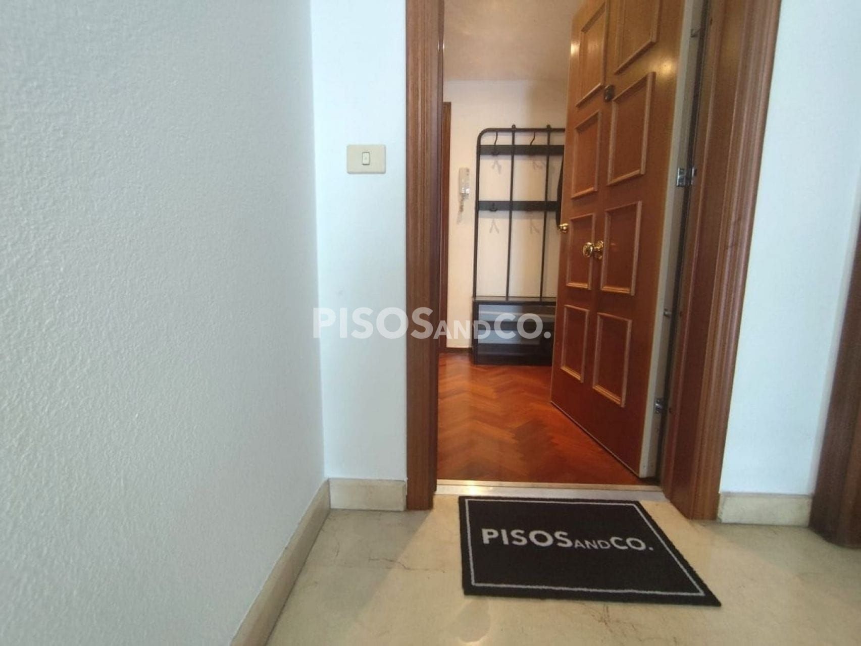 Flat for sale in A Coruña Capital   with Heating, Storage room and Furnished