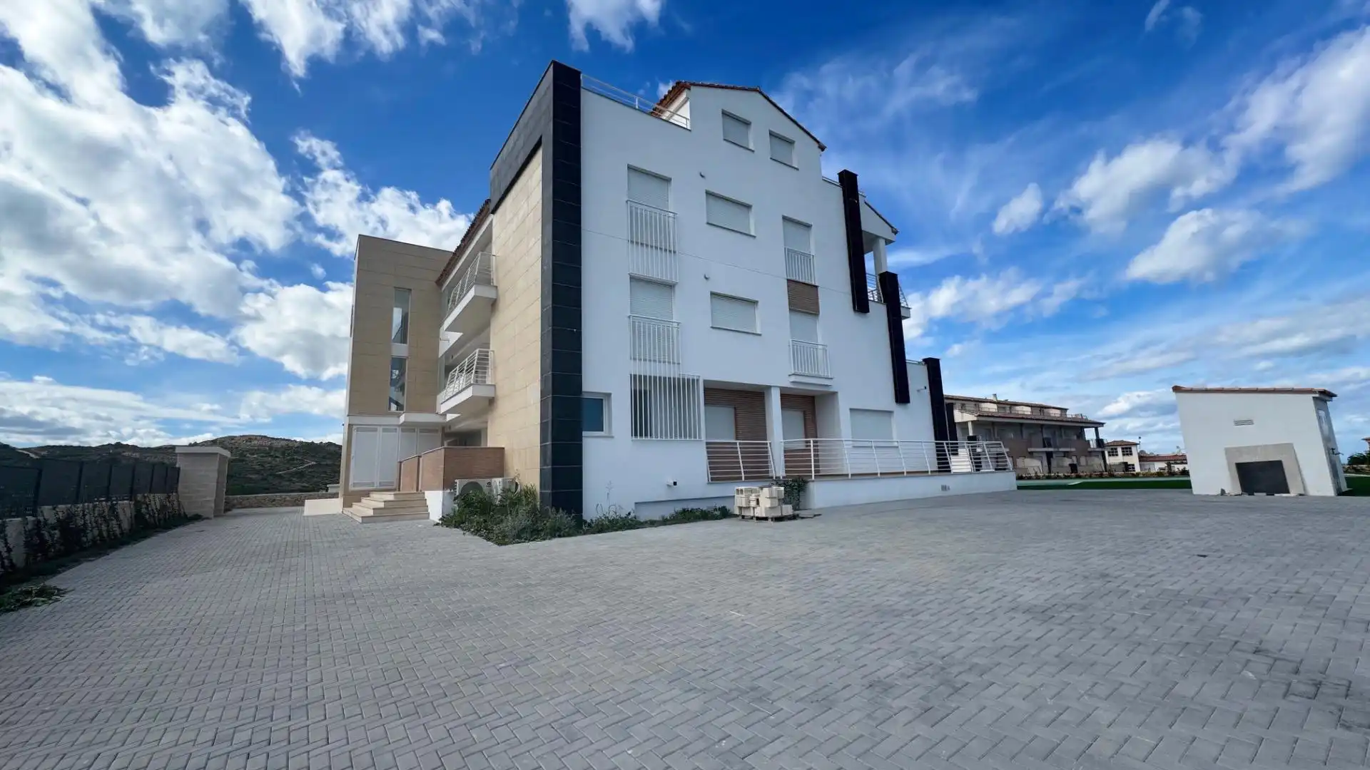 Apartment with pool for sale in Pego, imagen 21