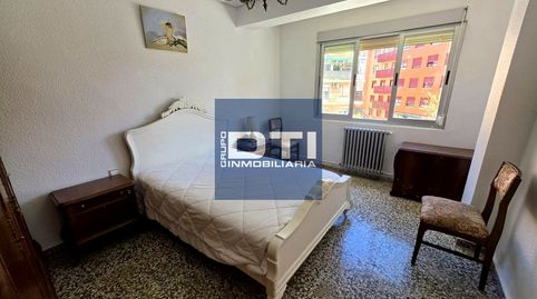 Foto 5 de Pis de lloguer a El Pilar, Albacete Capital