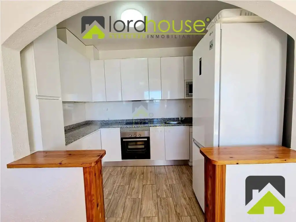 Wohnung zum Verkauf in Avenida Mar Del, 6, San Juan de los Terreros