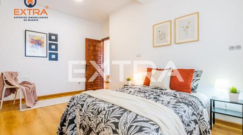 Foto 3 de Àtic en venda a Avenida Ciudad de Barcelona, Adelfas, Madrid