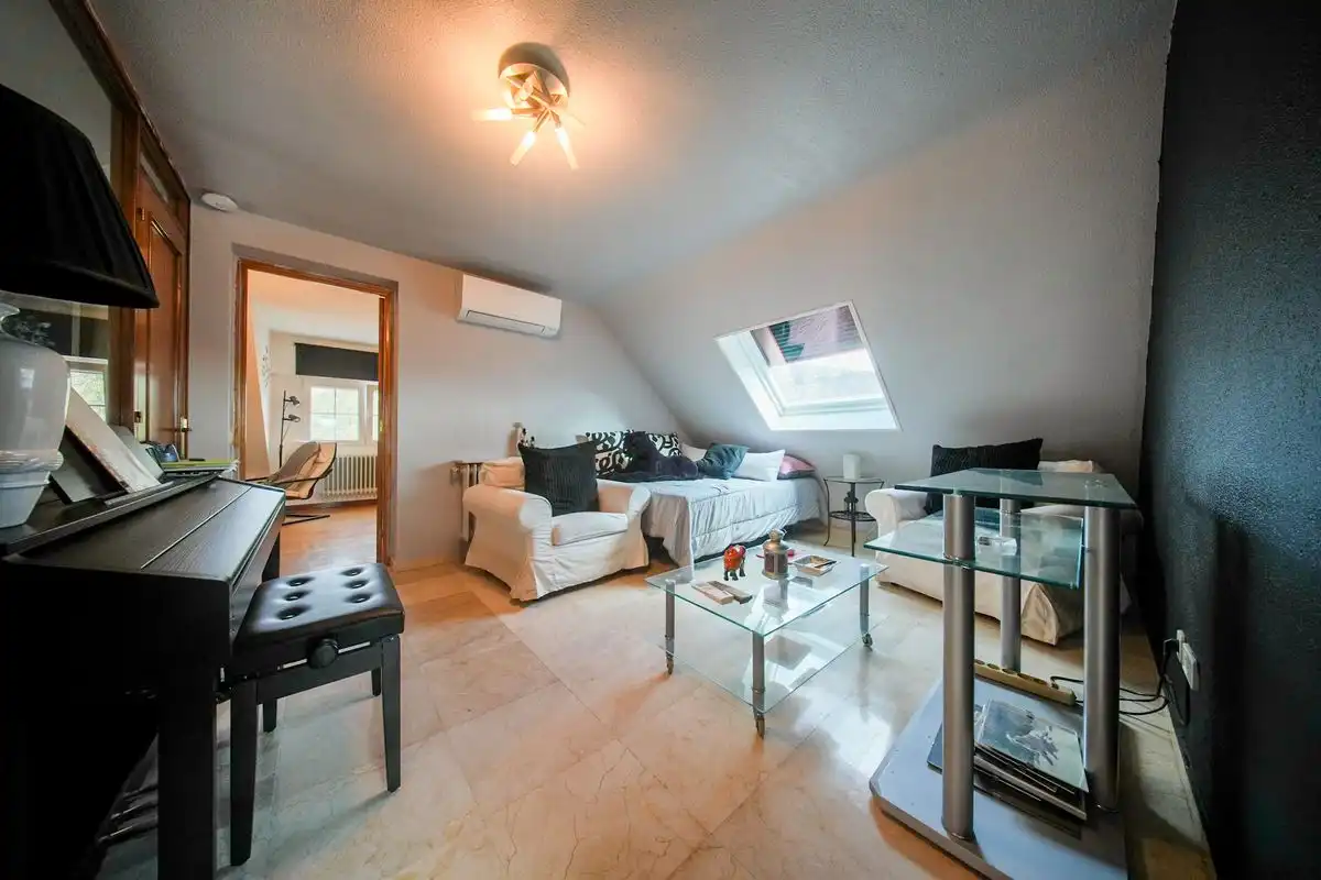 Detached house with terrace for sale in Calle el Ejido, imagen 39