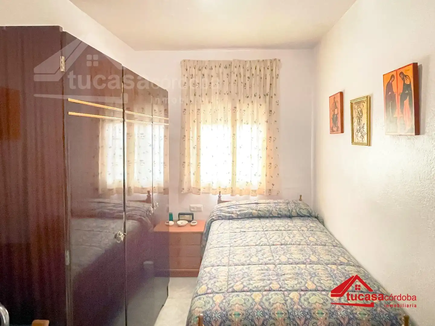Bedroom of Country homes for sale in Villaviciosa de Córdoba  with Storage room and Swimming Pool
