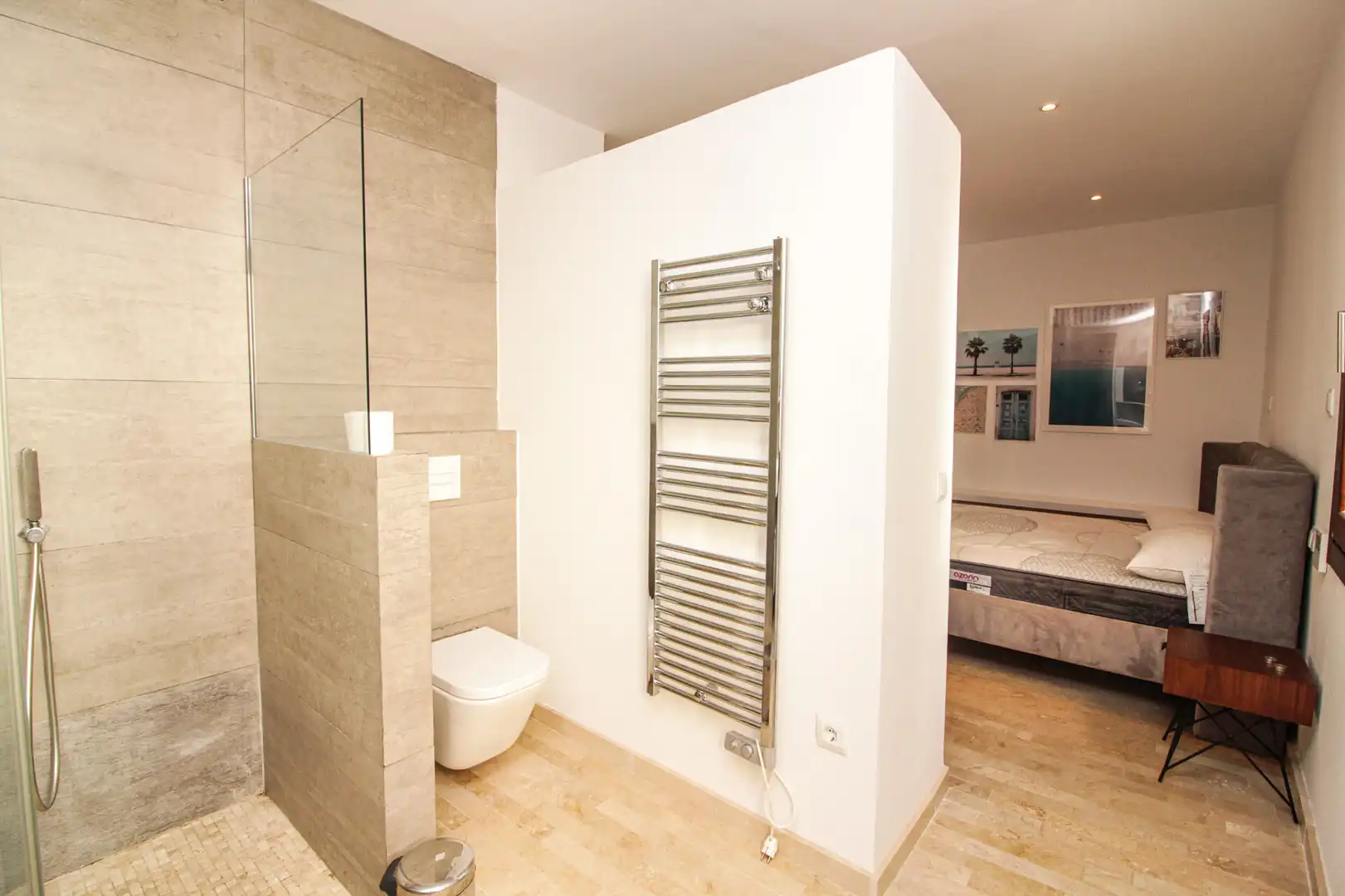 Penthouse to rent in Centre, imagen 16