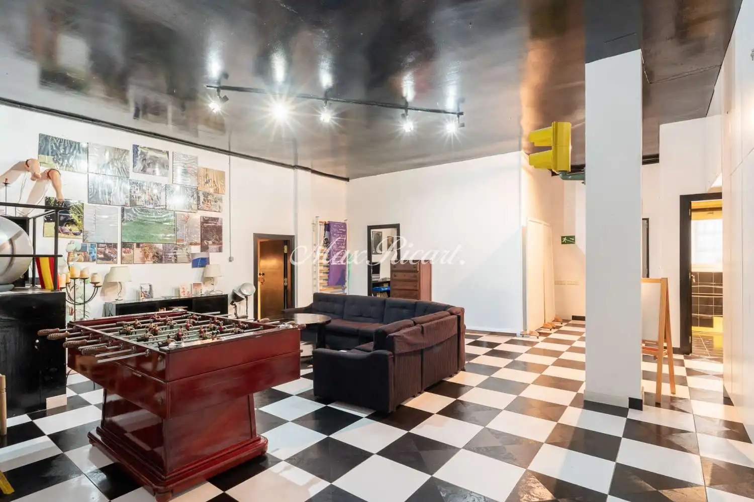 Casa o xalet en venda a Pedralbes