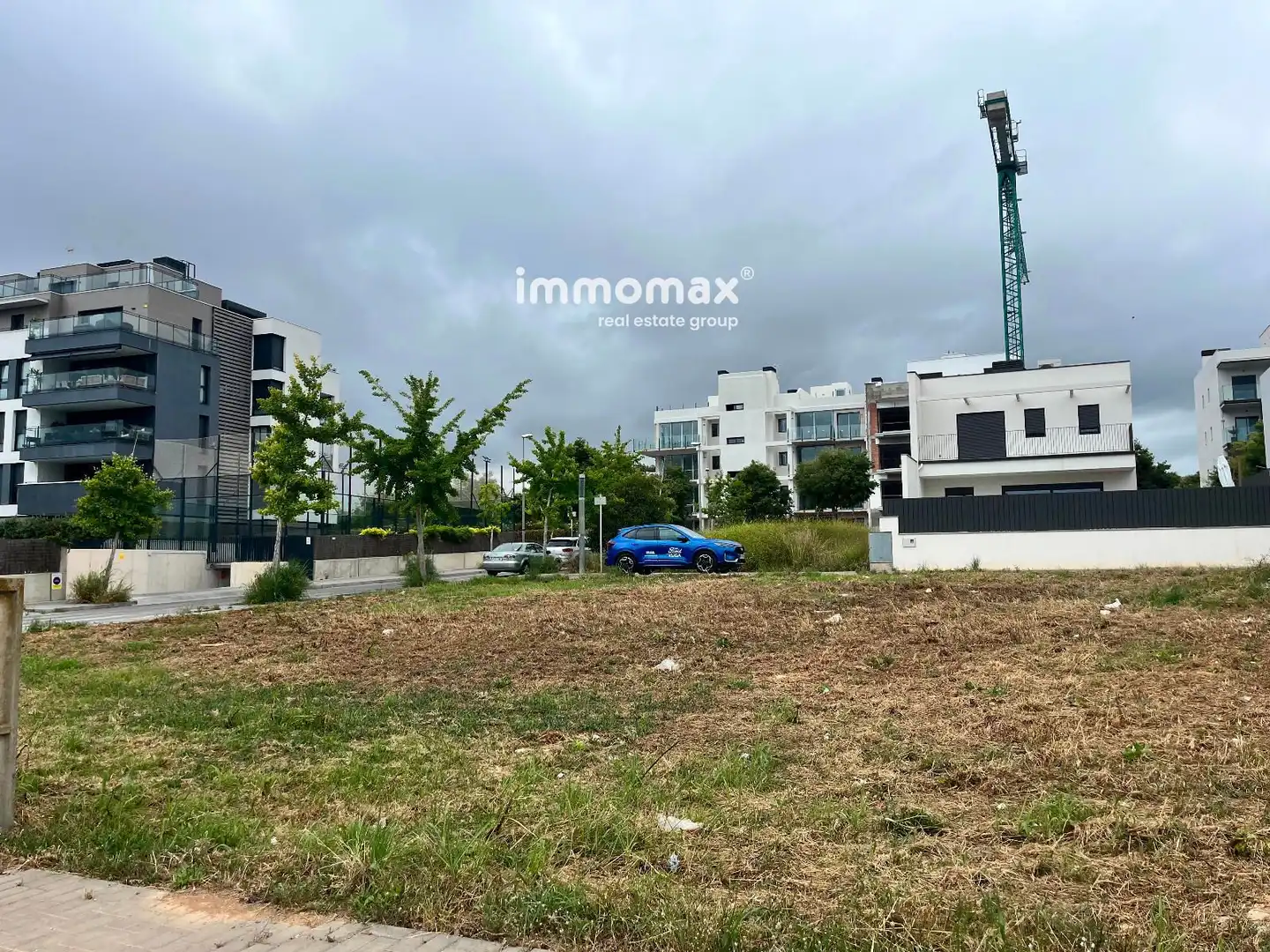 Residential land for sale in La Collada - Sis Camins, imagen 16