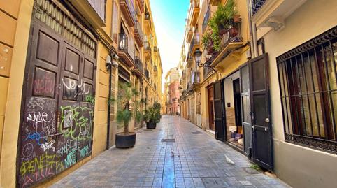 Photo 4 of Flat to rent in Calle Zapateros, 6, La Seu,  Valencia Capital