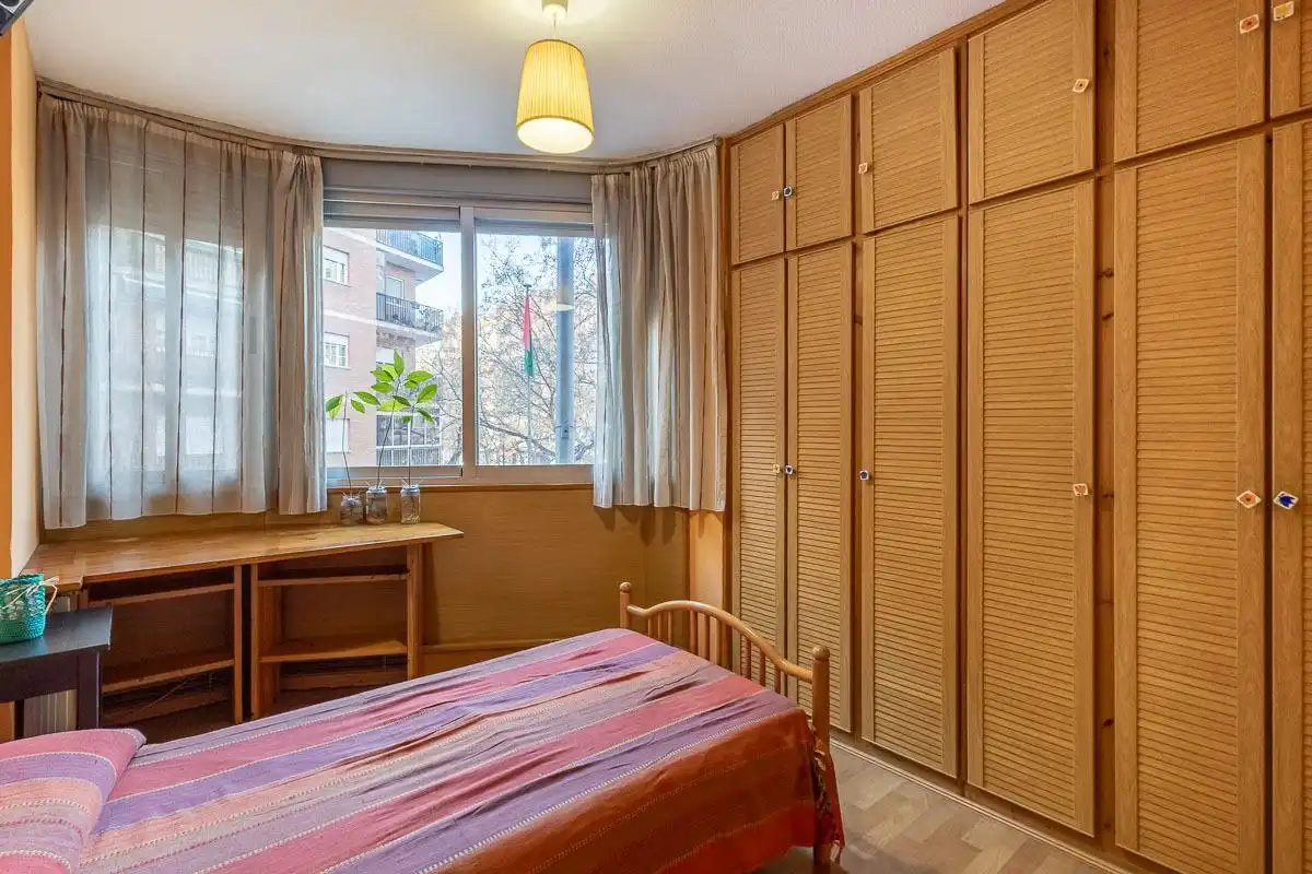 Flat with terrace for sale in Avenida CADIZ, imagen 11