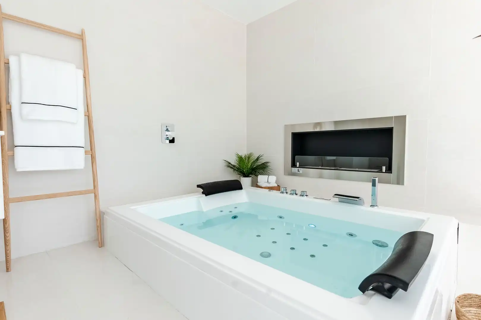 Xalet amb piscina en venda a Nueva Andalucía, imagen 14