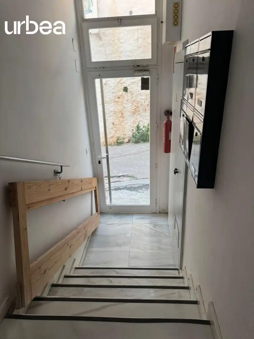 Apartament en venda en Málaga