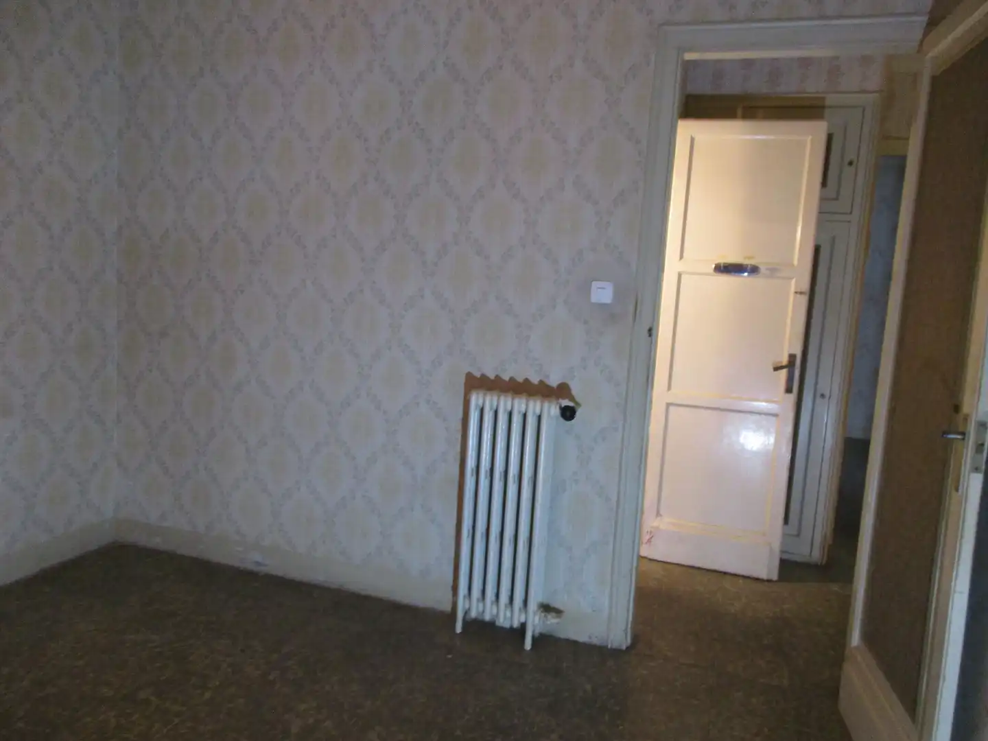 Piso en venta en Reus con Balcón
