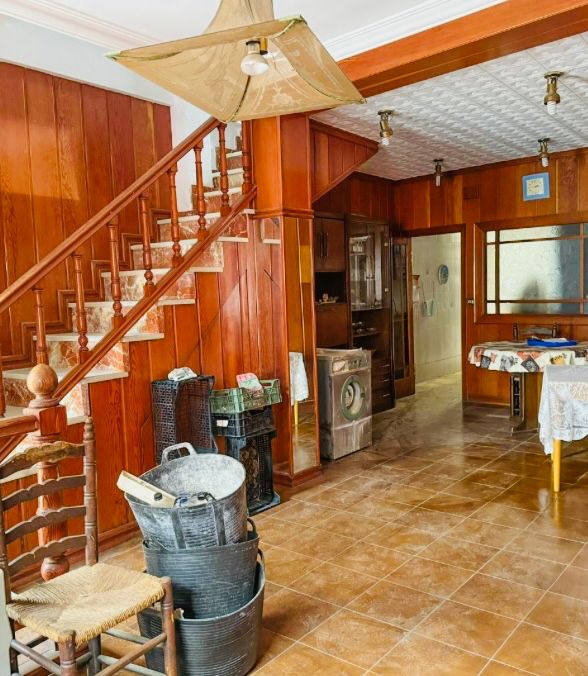 Single-family semi-detached for sale in Dénia  with Terrace and Furnished