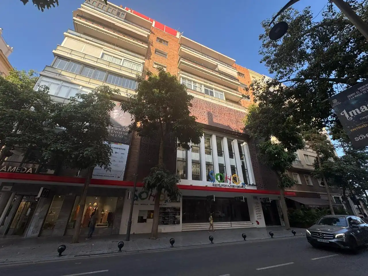 Pis amb ascensor en venda a Córdoba, imagen 27
