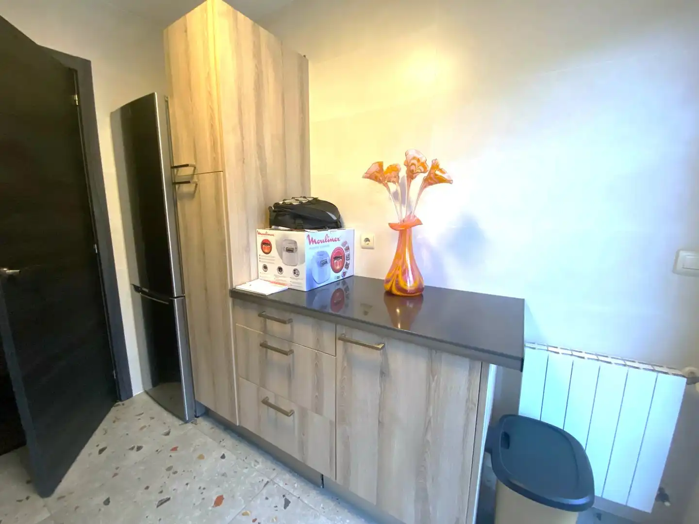 Kitchen of Flat for sale in Castro-Urdiales  with Terrace