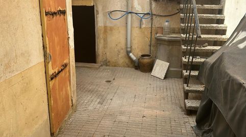 Foto 4 de Casa o chalet en venta en Plaça de la Constitució, 2, Manacor Centre, Manacor